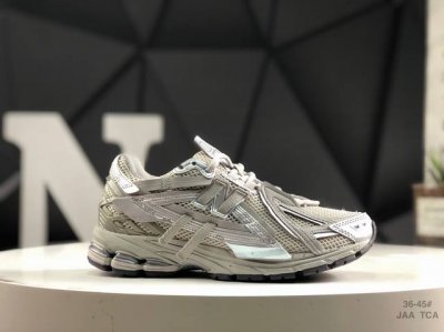 220 New Balance M1906系列 复古单品宝藏老爹鞋款 公司级 复古元素叠加 质感超级棒 楦版型材料细节做工精细 作为Nb最经典的档案鞋型之一 与