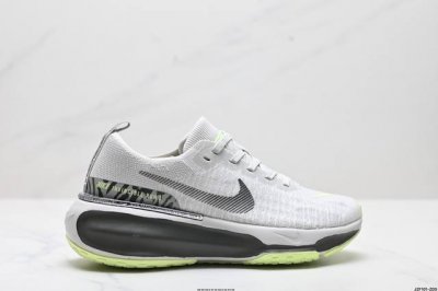 公司级Nike Zoomx Invincible Run Fk 3休闲运动慢跑鞋 货号:Fq5027-001 尺码:39 40 40.5 41 42 42.5