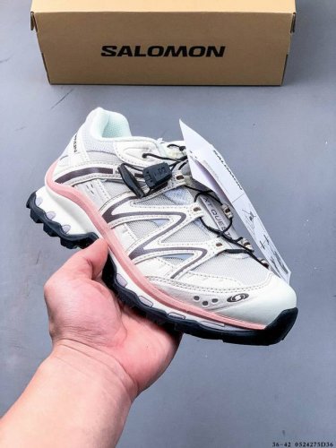 公司级 萨洛蒙 Salomon Xt-Quest Adv Xt探索者系列潮流越野机能户外休闲运动跑步鞋 0524275D36