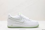 公司级nike Air Force 1 Low 07 原楦头原纸板 打造纯正低帮空军版型 专注外贸渠道 全掌内置蜂窝气垫 原盒配件 原厂中底钢印、拉帮完美 官方
