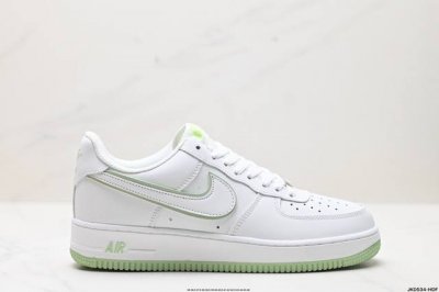 公司级nike Air Force 1 Low 07 原楦头原纸板 打造纯正低帮空军版型 专注外贸渠道 全掌内置蜂窝气垫 原盒配件 原厂中底钢印、拉帮完美 官方