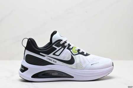 公司级Nike Air Winflo V2登月 网面休闲跑步鞋 超轻耐磨缓震 时尚休闲 健身运动 马拉松跑步鞋 货号:Da9836-003 尺码:40-45 I - 点击图像关闭