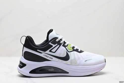 公司级Nike Air Winflo V2登月 网面休闲跑步鞋 超轻耐磨缓震 时尚休闲 健身运动 马拉松跑步鞋 货号:Da9836-003 尺码:40-45 I