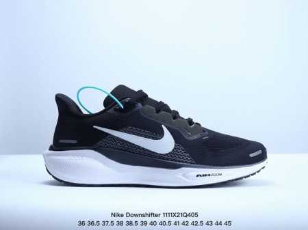 公司级耐克Nike Downshifter 13 网面透气 舒适减震 防滑耐磨跑鞋 登月13代 非凡体验,轻盈舒适。专为实现舒适畅跑而打造, 采用出色鞋面, 巧 - 点击图像关闭