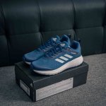 核心私 阿迪达斯Adidas Duramo 8 M缓震大底 夏季新款 透气网面 男士休闲慢跑鞋 货号：Ba4662 尺码：40 40.5 41 42 42.5