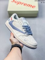 210 海外爆款限量发售！公司级 Nike Sb Dunk Low“Lv联名棕灰拼接-” 周年高端定制 低帮休闲板鞋 定制鞋盒 大厂纯原品质出货 超高清洁度 皮