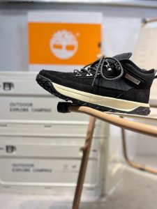 timberland添柏岚 天伯伦 户外休闲系列 广东大厂出品 全新工艺升级 原盒原包装 面料采用意大利质量考究耐穿 型男必备专治不帅Tb1002525 Qx7