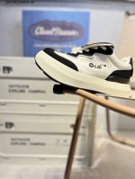 Ocai Retro 面包鞋 滑板鞋潮流品牌 Ocai 首款面包鞋 Ocai Oc_O1 于文文、满舒克、Macovaseas 等明星纷纷上脚，做工用料都非常精