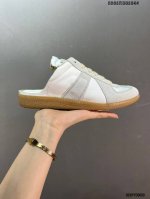 特价90原350版 公司级风靡全球Mm6网红小白鞋，比利时著名设计师品牌-Maison Margiela马丁·马吉拉 22 Classic Replica L