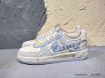 Nk Air Force 1 空军一号官方货号Db3301 333 官方同步 原装级别 原楦头原纸板 打造纯正空军版型#专注外贸渠道 全掌内置蜂窝气垫 #原盒配