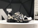 asics 亚瑟士 Gel-Kahana 8 男女鞋越野跑步鞋抓地稳定运动鞋缓震耐磨跑鞋 gel-Kahana系列为实用级越野跑鞋 融合机能和户外潮流强势回归