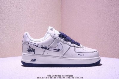 公司级Nike Air Force 7 Lv8 原楦头原纸板 打造纯正低帮空军版型 专注外贸渠道 全掌内置蜂窝气垫 原盒配件 原厂中底钢印、拉帮完美 货号:Hv