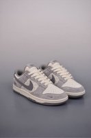 360 Nike Sb Dunk Low 斯图西联名 纯原大厂出品 极力推荐 原装头层材料 独家版型蒸餾加工 帶來的是更好的视觉和脚感体验 大厂纯原品质出货