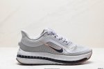 公司级Nike Pegasus Premium 减震防滑耐磨透气 低帮 跑步鞋 兼顾迅疾外观和稳固脚感 后跟覆面和中足动态支撑巧妙融合 缔造稳定顺畅的迈步体验