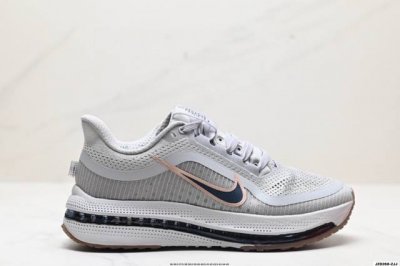 公司级Nike Pegasus Premium 减震防滑耐磨透气 低帮 跑步鞋 兼顾迅疾外观和稳固脚感 后跟覆面和中足动态支撑巧妙融合 缔造稳定顺畅的迈步体验