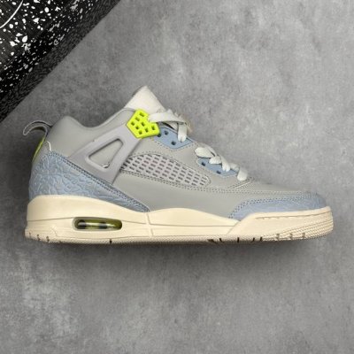 本地210 核心私 公司级Air Jopdan Splzke Low 乔丹斯派克李 低帮复古文化休闲篮球鞋 jordan Spizike是由Air Jordan