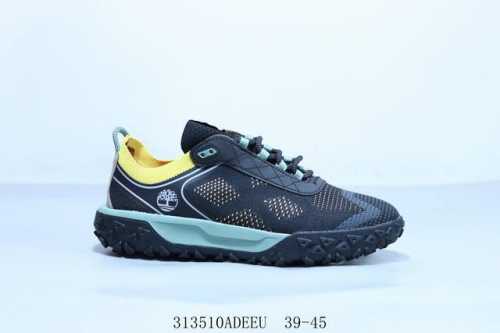 Timberland添柏岚官方男鞋24新款Motion6徒步鞋登山轻便透气 货号 Tb-0A6Bw5-Eb D313510Adeeu 39-45