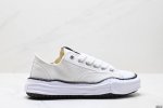 公司级Mihara Yasuhiro三原康裕 Hank 运动 低帮 Mmy时尚帆布板鞋 尺码:36-45 id:Jkd101-Fzs