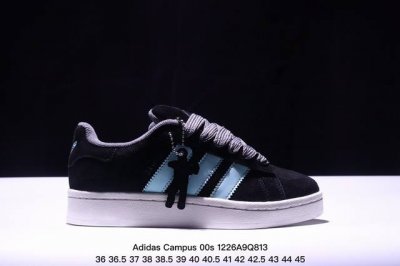 真标阿迪达斯adidas Originals Campus 00S Tko学院系列 面包风经典复古低帮百搭休闲运动板鞋 货号:Jq0740 尺码:36 36.5