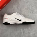 本地 核心私 nike Total T90 Sp Manchester United 时尚舒适 防滑耐磨 足球鞋 诞生于千禧年初的 Nike Total 90
