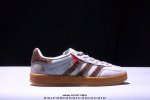 220 Adidas 德训鞋 “北面联名-癸巳”高端定制 大厂纯原品质出货 超高清洁度 细节完美 舒适百搭 低帮休闲板鞋 男女同款 货号：Ch6336-718
