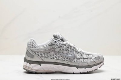 公司级nike Initiator Running 耐克ins 超火复古老爹跑鞋 纯原版本 耐克 P-6000老爹鞋initiator 独家出货 独家私模 原鞋