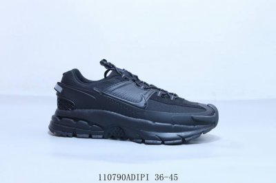 220 耐克Nike Zoom Vomero 5 Sp"Vast Grey/Sail"马拉松复古跑五代休闲运动慢跑鞋110790Adipi 36-45