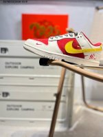 330 蛇年限定#公司级 Nike Sb Dunk Low 周年高端定制 低帮休闲板鞋 定制鞋盒 大厂纯原品质出货 超高清洁度 皮料切割干净无任何毛边 细节完美