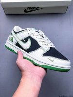 Nike Dunk Sb Low耐克 低帮滑板鞋 纯原生产线！头层带芯片！打造市面Dunk Sb系列标杆！ 全套原厂纸板，原楦头，唯一越南进口贝利皮！一切遵循公