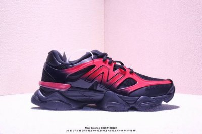 公司级Joe Freshgoods X New Balance Nb9060 联名款 复古休闲运动慢跑鞋 鞋款灵感源自设计师本人对夏日的怀日回忆。鞋面大身由空间