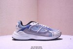 dior 迪奥 高奢品牌 彰显高级气质 Dior 运动鞋低帮系列复古休闲鞋时尚慢跑鞋厚底老爹鞋圆头系带 运动跑鞋 生活休闲鞋 男款 时髦单品 时尚百搭 复古老爹