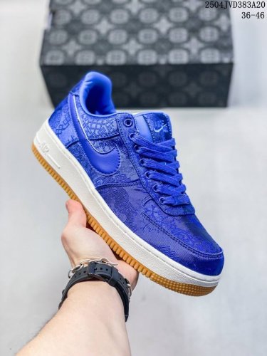 海外限量发售！公司级Nike Air Force 7 Low 空军一号 低帮 运动鞋 休闲鞋 折边针车 工艺难度大 原楦头原纸板 原装鞋盒 定制五金配件 内置全