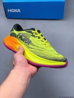 公司级！Hoka One One 林康4公路跑步鞋Rincon 4轻量透气防滑运动休闲鞋 0418174H34