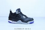 air Jordan 4 Retro Aj4 乔4 迈克尔 乔丹Aj4代中帮复古休闲运动文化篮球鞋 308497-006 511370Aduii半 36-47.