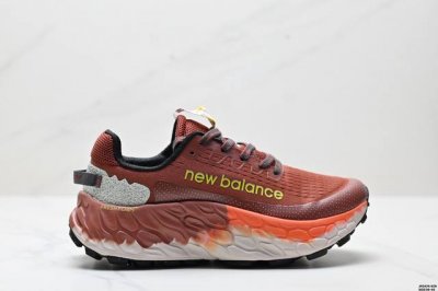 公司级New Balance Mtmorly3新百伦复古减震跑步鞋 织物材质鞋面 厚底增高百搭老爹鞋时尚运动鞋 货号:Mtmorar3 Size:36-45 I