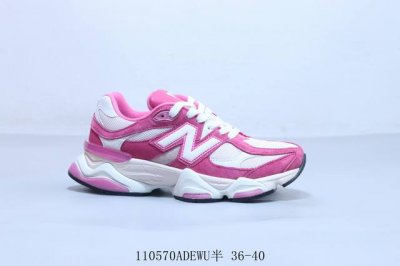 200 新百伦Joe Freshgoods X Nb9060限量复古联名老爹鞋 110570Adewu半 36-40
