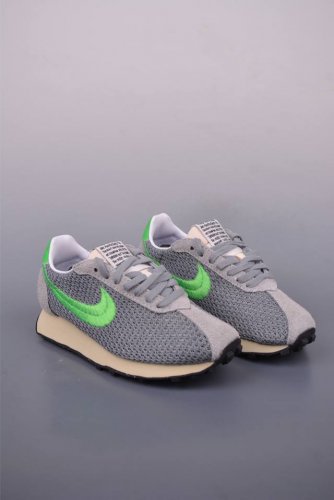 福利 史诗级独家特价 限时抢购 nike Roshe Run Ld-1000 X Stussy 纯原版本 华夫一代系列 华夫复古休闲运动慢跑鞋 美国元祖街头潮牌