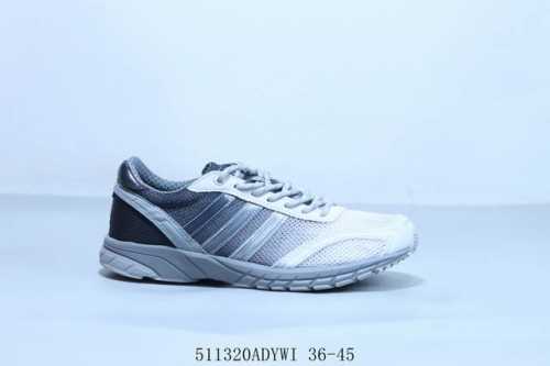 阿迪达斯 Adidas Wb Adios Neftenga 休闲运动跑鞋 货号 Jq0968 511320Adywi 36-45