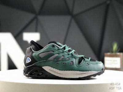 Nike耐克Acg Mountain Fly 2 外户登山列系越跑低帮休闲动运徒步鞋 新全户外鞋款Mountain Fly 新全来袭 该款鞋沿袭前代高帮型版的设
