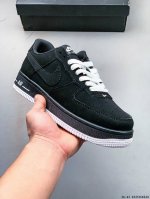 140 耐克Nike Air Force 1 Low 空军一号低帮经典百搭休闲板鞋 0325156S20