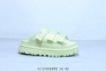 ugg Goldenstar 人气单品 拖鞋半托 511240Adewo 36-40