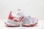 公司级阿迪达斯Adidas Xlg Runner Deluxe 系列低帮老爹风增高复古中性休闲运动慢跑鞋 货号:Js1589 Size:36 36.5 37 3