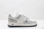 公司级Nike Air Force 1‘07 Lv8 原楦头原纸板 打造纯正低帮空军版型 专注外贸渠道 全掌内置蜂窝气垫 原盒配件 原厂中底钢印、拉帮完美 货号