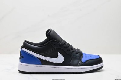 公司级Air Jordan 1 Low Aj1低帮系列篮球鞋 官方同步配色 原装级产物 #拒绝公底 立体鞋型 细节完美 高清洁度 购置公司同步原材料 原汁原味