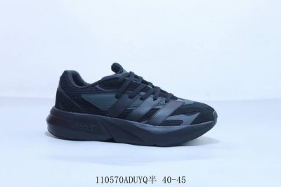 200 阿迪达斯/Adidas Lightbl Aze 户外休闲运动跑鞋110570Aduyq半 40-45