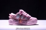 公司级Puma Lafrance “Slime” 彪马 舒适百搭 防滑耐磨 低帮 篮球鞋 货号:310439 02 尺码:36 37 37.5 38 38.5