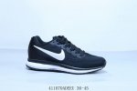 耐克 Nike Air Zoom pegasus Turbo 34登月飞马34代马拉松慢跑鞋 货号 880555-001 41 Adeeu 36-45