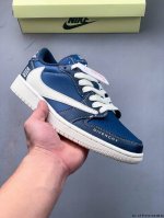 公司级头层 耐克Nike Air Jordan 1 Low Aj1 乔1 低帮潮流运动休闲板鞋 Aj1 低帮拼接 完美版型真头层牛皮# 内置缓震气垫 原鞋开模