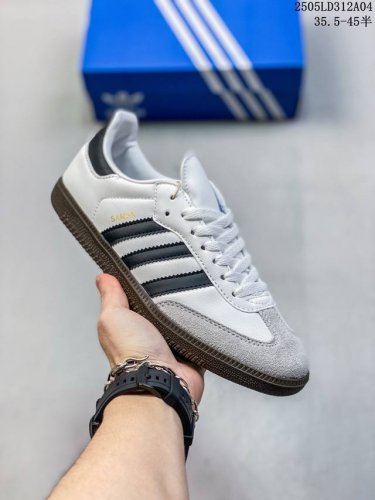 全二层真标阿迪达斯Adidas Originals Gazelle Esquisite Gucci 德训 系列低帮复古百搭休闲运 号码：35.5-45半码 编码