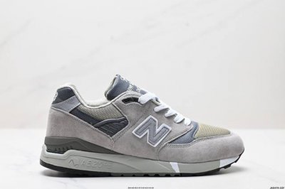 公司级New Balance 新百伦 M998Ene高端美产系列 复古休闲慢跑鞋 全新订单 全新模具开发 终端优势供应 全系列配色均采用原厂材料和胶水 供货平台
